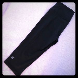 VSX Knockout Crop Size M